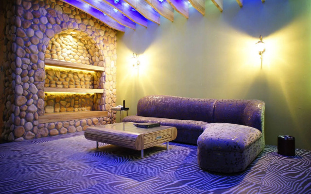 All-Ur Boutique Motel - Chung-Li Branch
