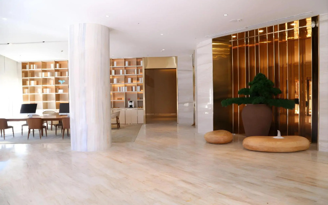 JI Hotel (Shigatse Qingdao Road)
