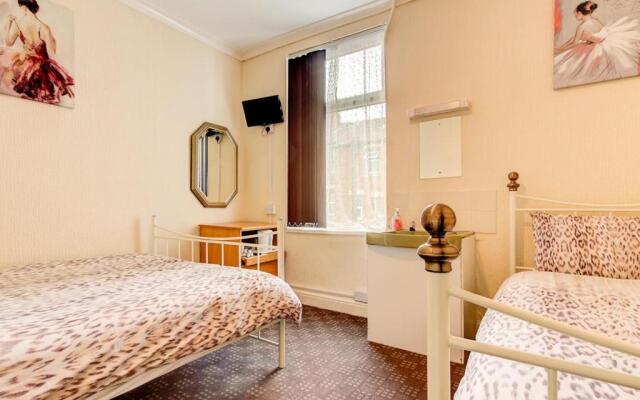 Thistle Dhu Guest House