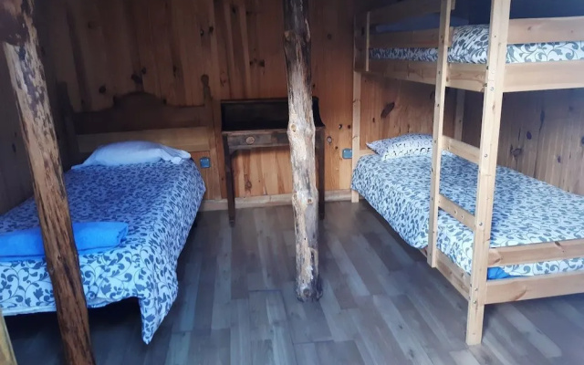 La Posada Cercedilla