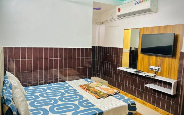 Hotel Ashadeep