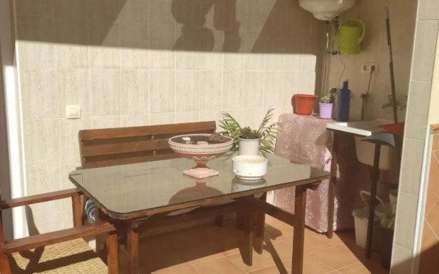 Casa nueva en Urbanización la Biznaga