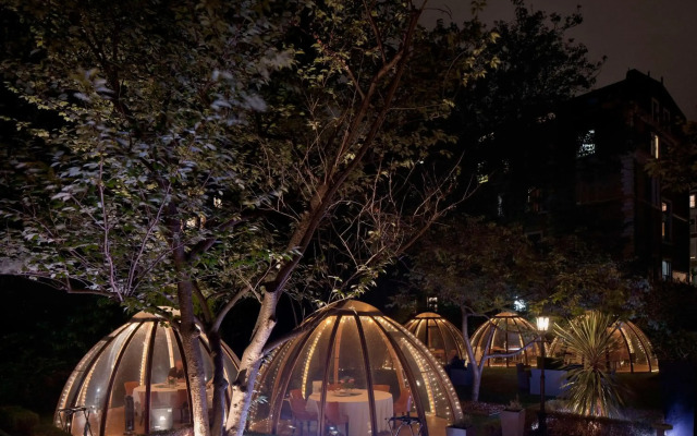 DoubleTree by Hilton London Kensington