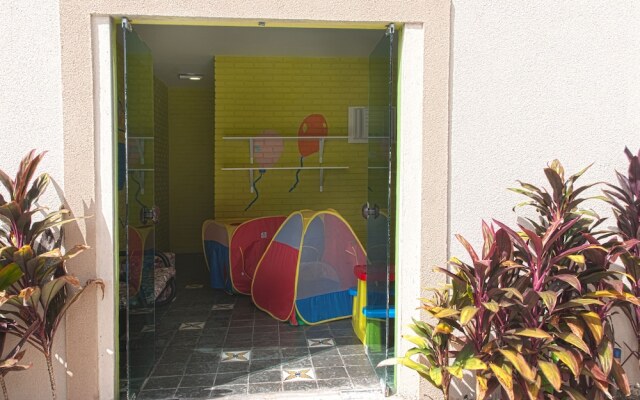 Residence Praia Hotel