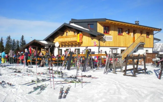 Skihütte Kettingalm