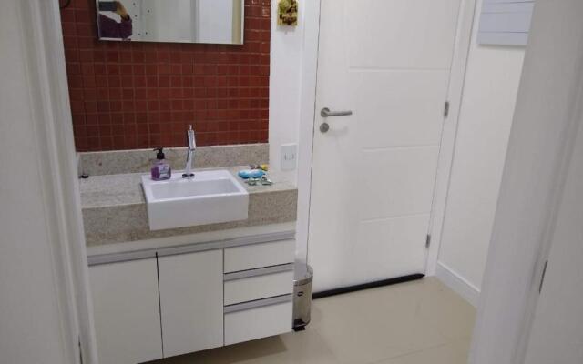 Golden Lake Residence