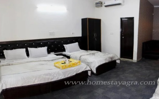 Su-Koon Homestay