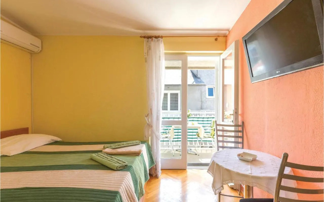Apartment Makarska Splitska