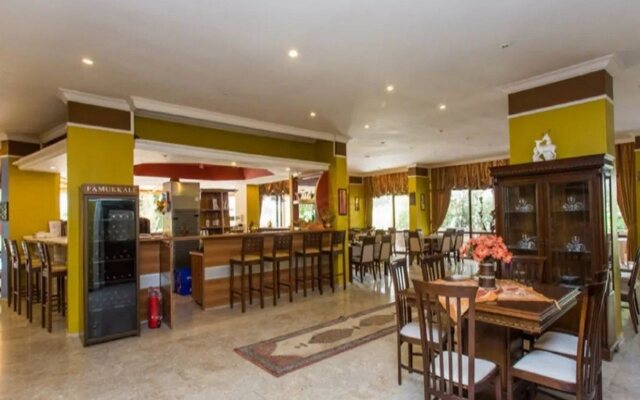 Mutlu Apart