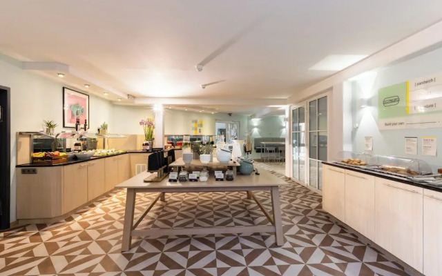 Select Hotel Oberhausen