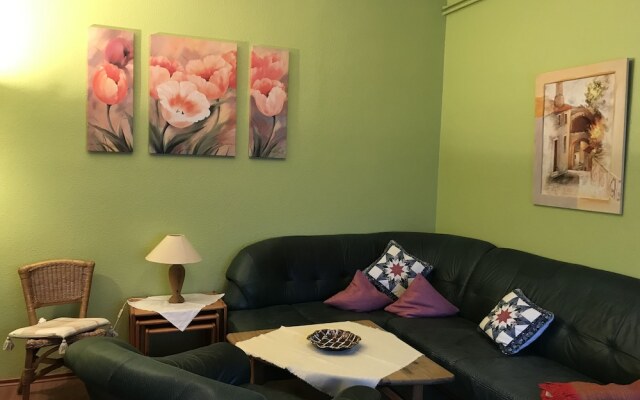 Ferienwohnung Lämmchen