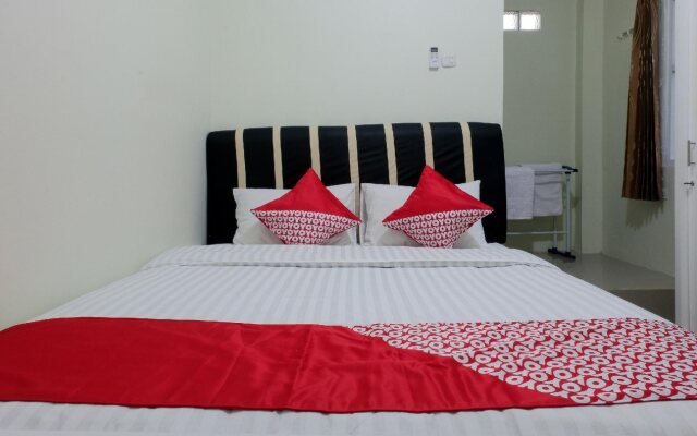 D'Papaya Garden By OYO Rooms