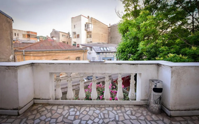 Unirii Suites