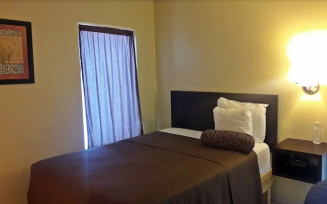 Hotel Centro Express