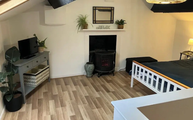 Maryport Cozy Apartment Retreat