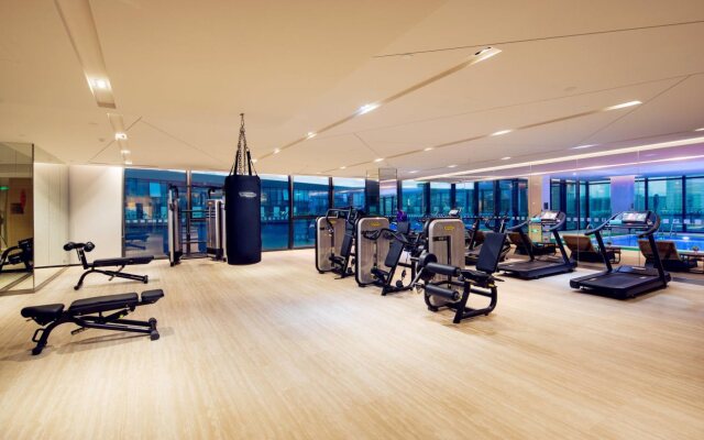 Holiday Inn Express Wuxi Taihu New City by IHG