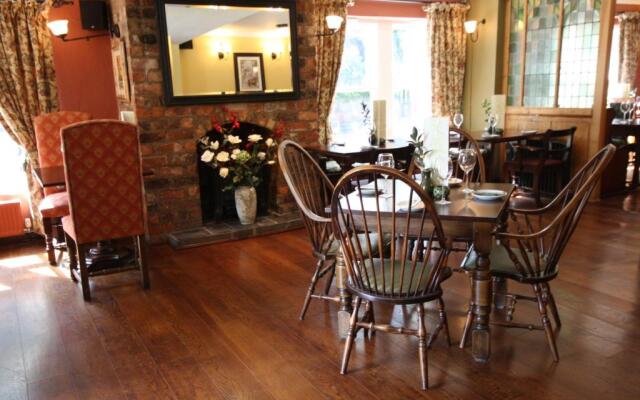 The Dibbinsdale Inn