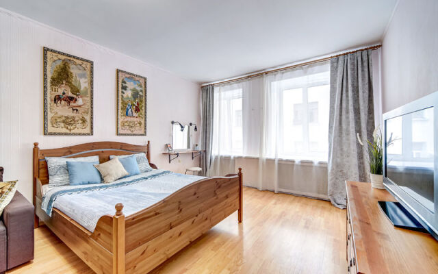 Vesta on Sadovaya, 32