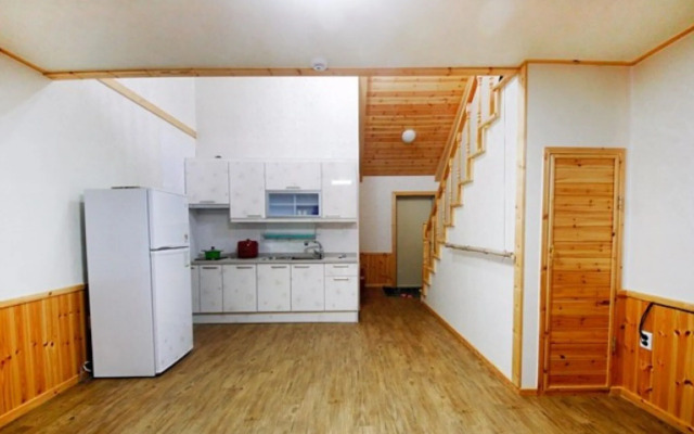 Suncheon Bay Yerang Pension