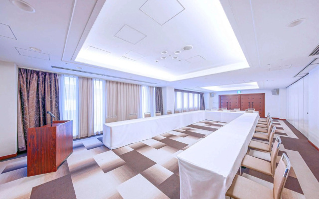 Mercure Okinawa Naha