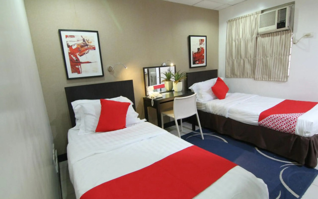 Orange Nest Hotel