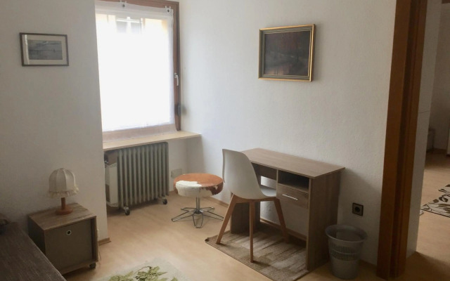 Ferienwohnung Eva-Maria