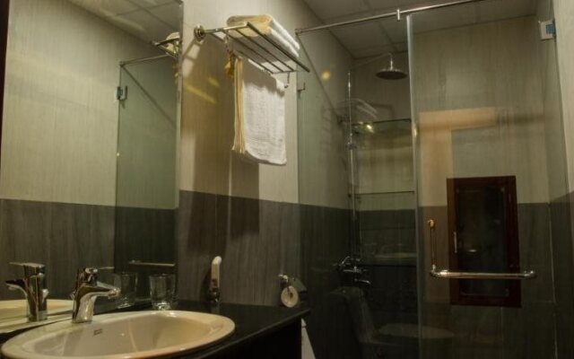 Bien Thanh Hotel