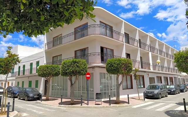 Hostal Residencia Nicolau