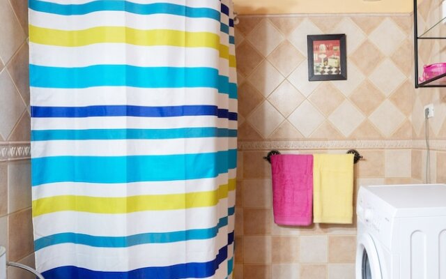 HomeLike Charming Rustic House El Pinar
