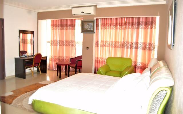 Riviera Hotel Benin