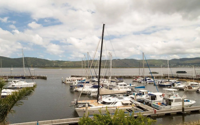 Protea Hotel by Marriott Knysna Quays