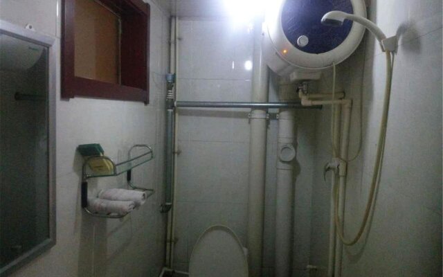 Lidu Daliang Express Inn