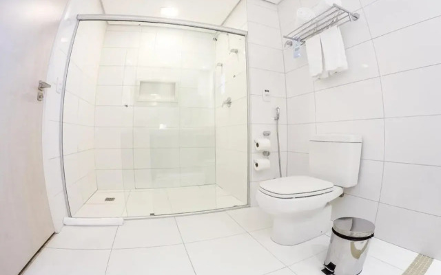 Nobile Suites Gran Lumni - Rio Branco