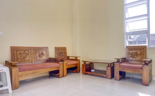 OYO 3964 Indah Residence Syariah