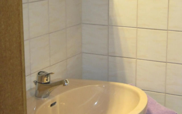 Ferienwohnung Salzmann