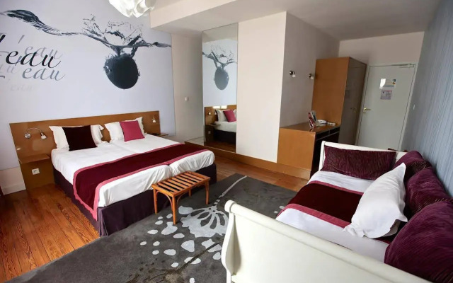 The Originals Boutique, Hôtel Ô Gayot