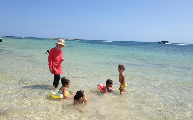 Djerba Orient