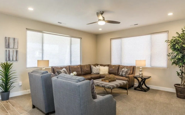 Paintbrush Retreat #65 by RedAwning