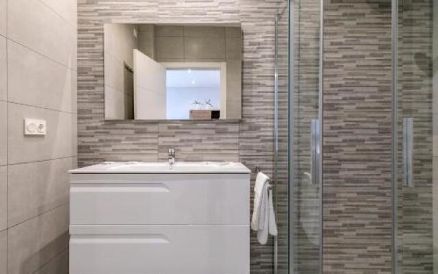 Zurriola Suites2 by Forever Rentals