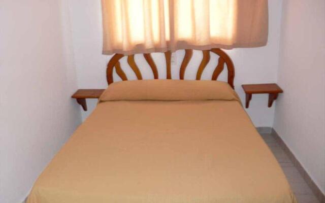 Apartamentos Princicasim