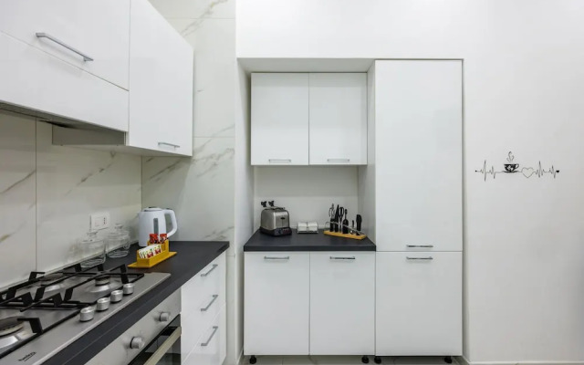 Marcellino Comfort House by Napoliapartments