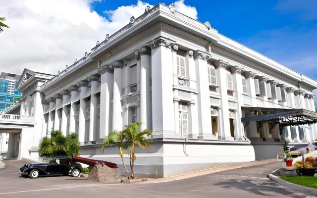 Phuong Thuy Hotel by Reddoorz