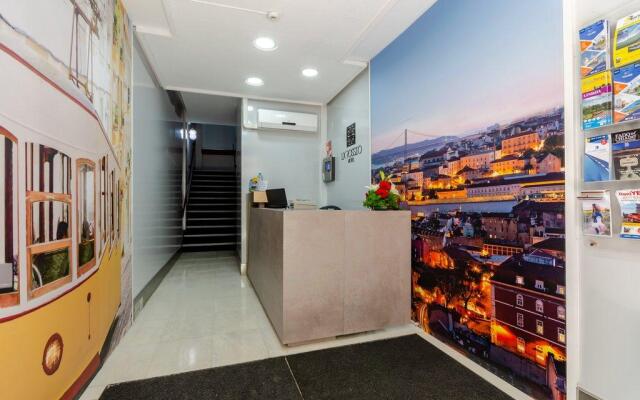 Feel Lisbon B&B