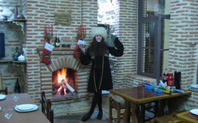Burji Guest House