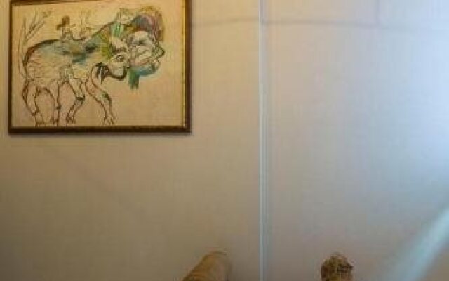 A Casa di LoLu