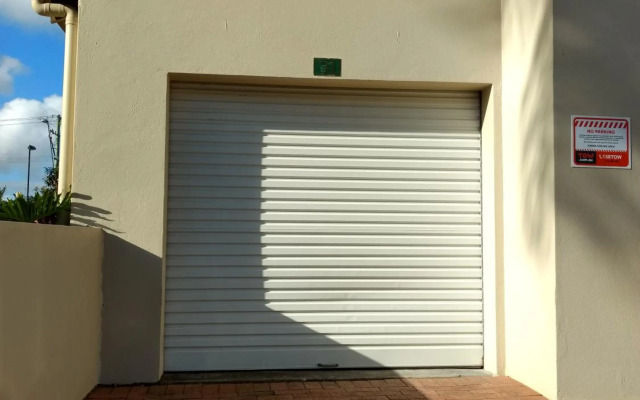 Oasis Private 2 Bed Apartment