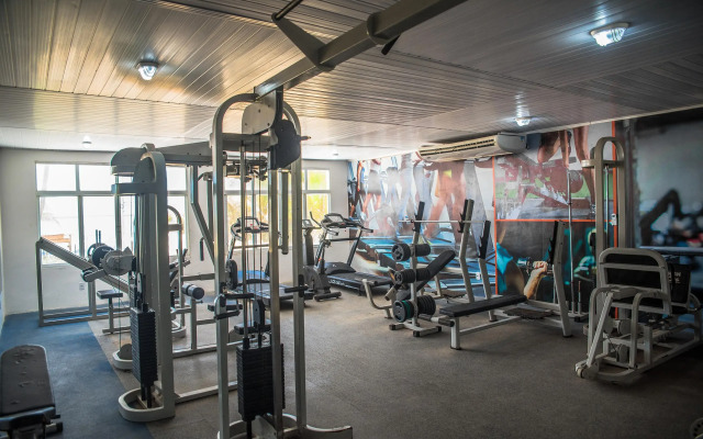 Gran Hotel Stella Maris Urban Resort & Conventions