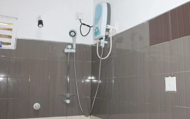 Fairview Dill homestay