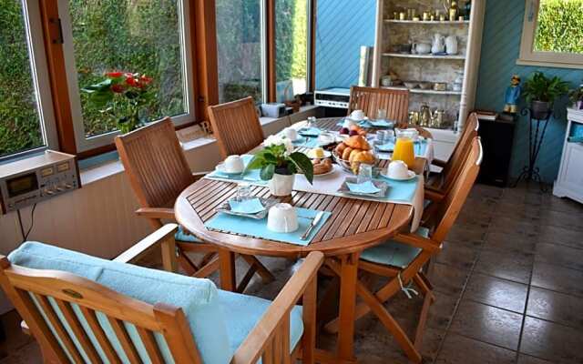 Le Clos des Fontaines