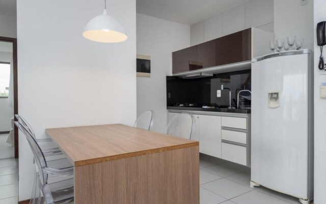 Timo Apartamento no Exclusivo Iloa Residence